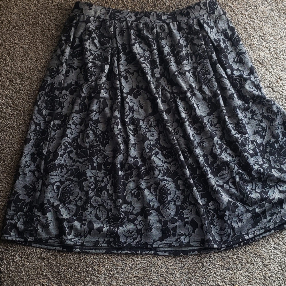 GNU skirt Medium